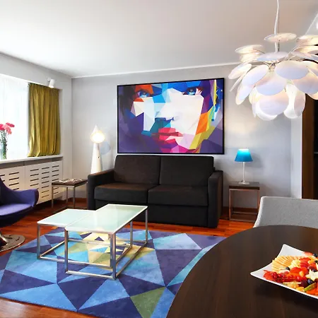 Radisson Blu Hotel Lietuva-2