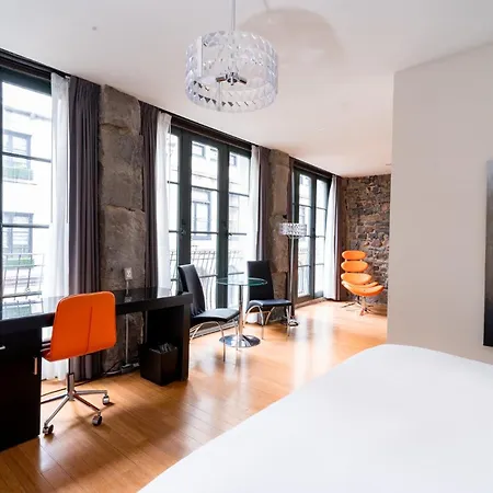 Le Petit Hotel Montreal-3