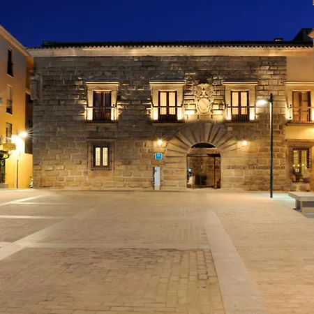 Palacio Carvajal Girón-3