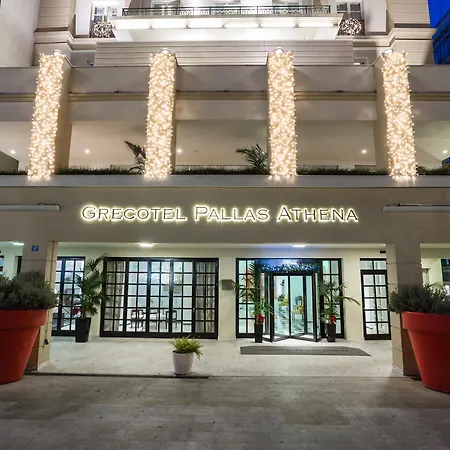 Athena, A Hotel To Live-3