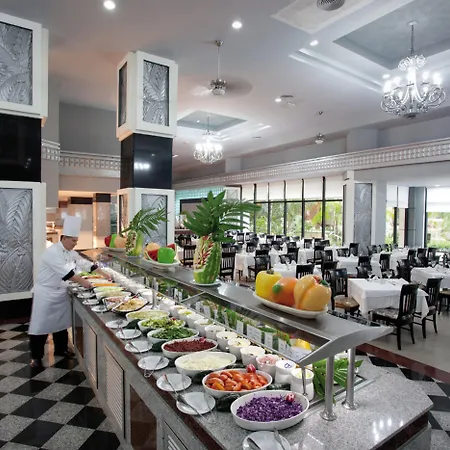 Hotel Riu Caribe-3