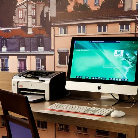 Holiday Inn Lyon Vaise By Ihg-2