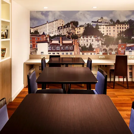 Holiday Inn Lyon Vaise By Ihg-3