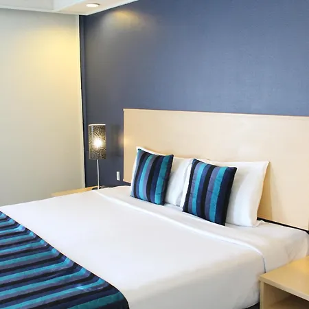 Willis Wellington Hotel-3