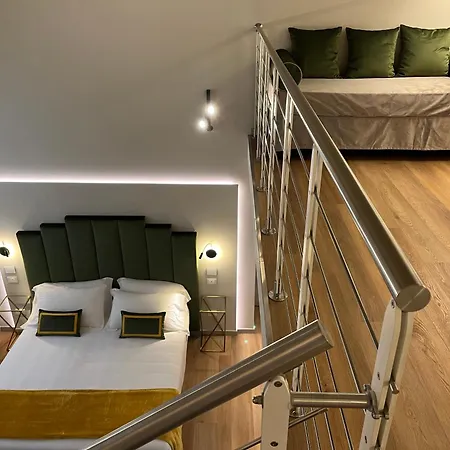 Corte Dei Sogni Boutique Hotel & Spa-3