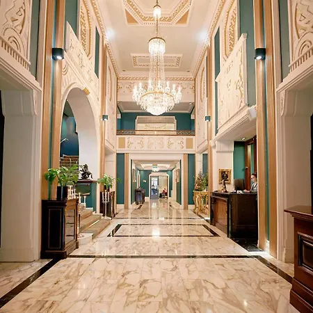 Imperial Hotel Cork City-3