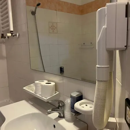 Hotel Stella D'Italia - Nuova gestione-3