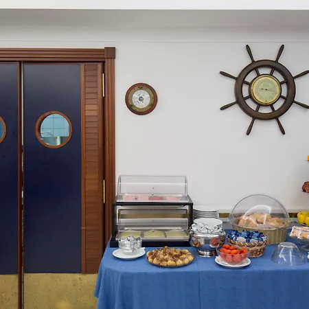 Hotel Il Faro-2