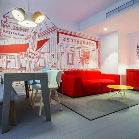 Radisson Red Brussels-3