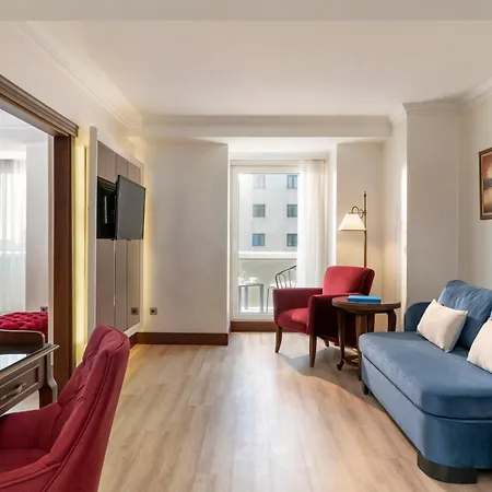 Occidental Taksim-3