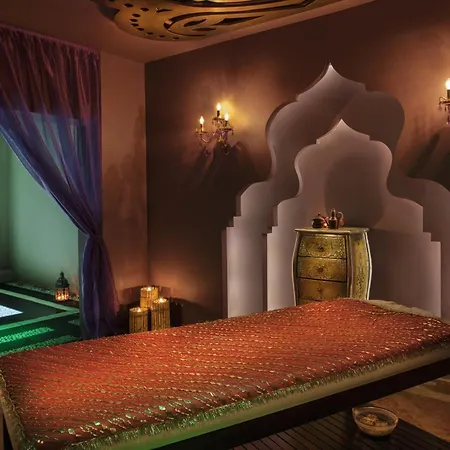 Spice Hotel & Spa-3