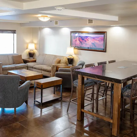 Grand Canyon Hotel & Suites-2