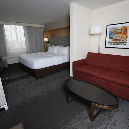 Holiday Inn Chicago North Shore By Ihg-2