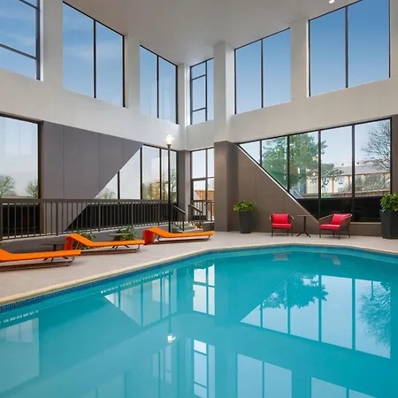 Crowne Plaza Dallas Market Ctr - Love Field, An Ihg Hotel-3