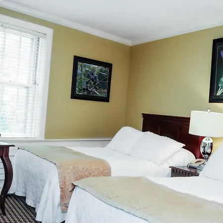 Concord'S Colonial Inn-3