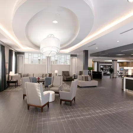 Crowne Plaza Greenville By Ihg-3