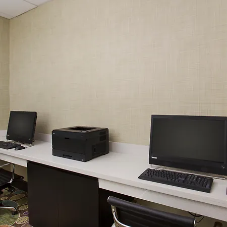 Holiday Inn Grand Rapids-Airport By Ihg-3