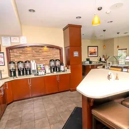 Staybridge Suites Houston - Iah Airport By Ihg-3