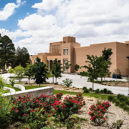 Staybridge Suites Albuquerque North By Ihg-2