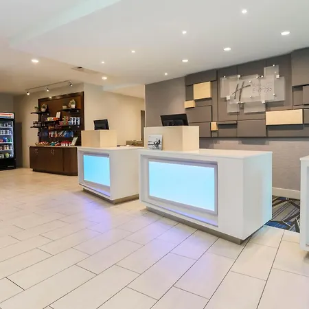 Holiday Inn Express & Suites Fort Worth Downtown By Ihg-2