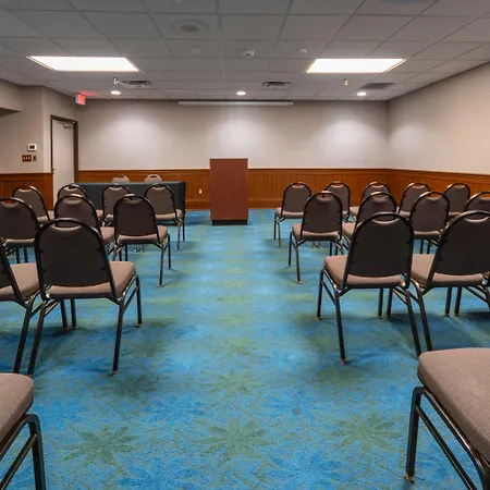 Holiday Inn Louisville East - Hurstbourne By Ihg-2