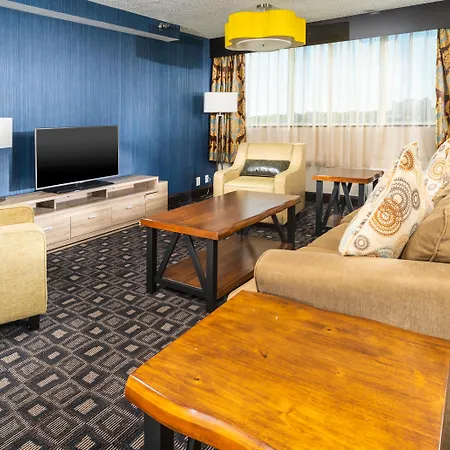 Holiday Inn Louisville East - Hurstbourne By Ihg-3