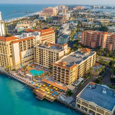 Holiday Inn & Suites Clearwater Beach By Ihg-3