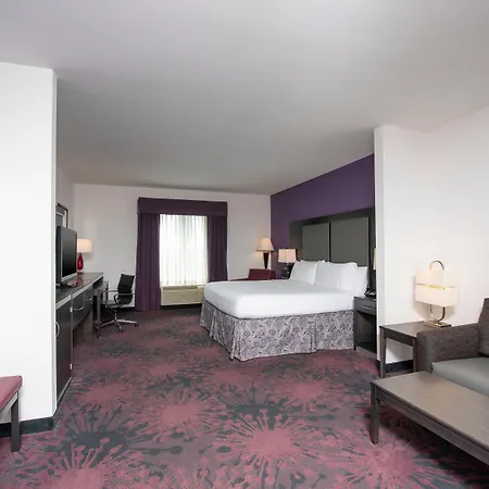 Holiday Inn Express & Suites Columbus - Polaris, An Ihg Hotel-3