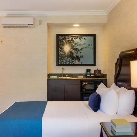 Ayres Suites Diamond Bar-3