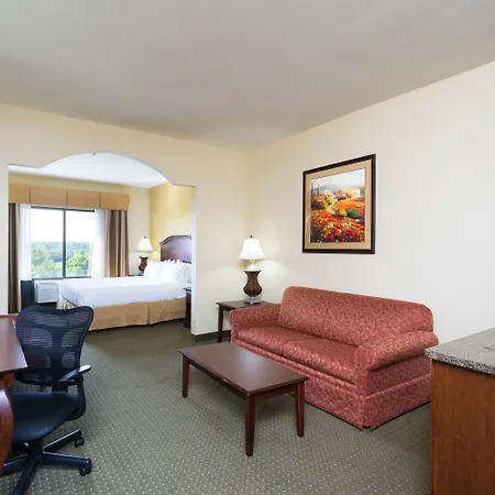 Holiday Inn Express & Suites Lexington North West-The Vineyard By Ihg-3