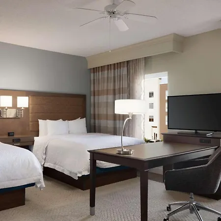Hampton Inn & Suites Montgomery-Eastchase-3