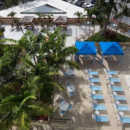 Sonesta Miami Airport-3