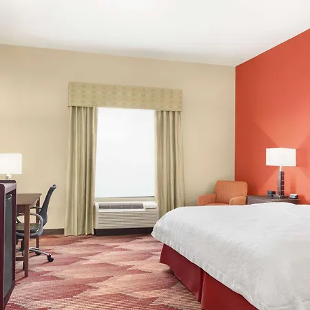 Hampton Inn Sulphur Springs-3