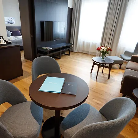 Fosshotel Reykjavik-2