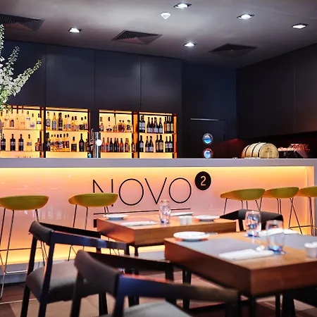 Novotel Krakow City West-3