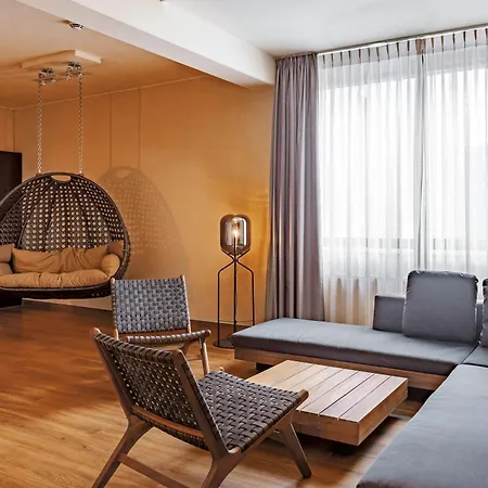 Seminaris Hotel Nürnberg-2