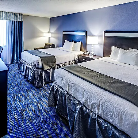 Holiday Inn Cleveland Northeast - Mentor By Ihg-2