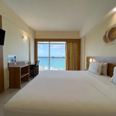 Praiamar Express Hotel-2