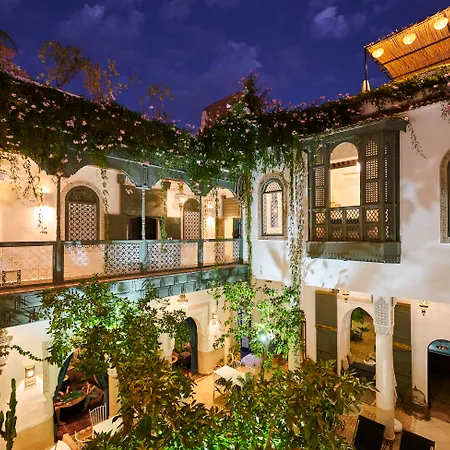 Riad Rafaele & Spa-2
