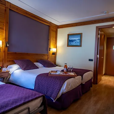 Hotel Nordic-3