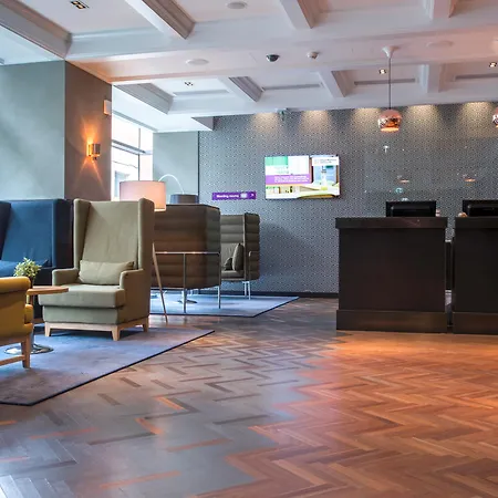 Park Inn By Radisson Bucharest Hotel & Residence-3