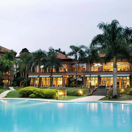 Iguazu Grand Resort Spa & Casino-3