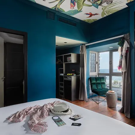 Seaside Hotel By Zvieli Hotels-2