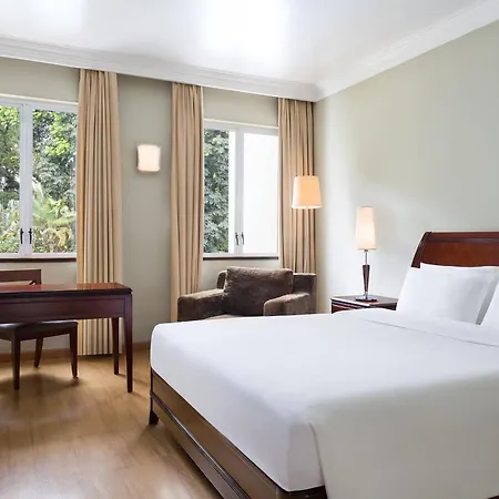 Four Points By Sheraton Arusha, The Arusha Hotel-3