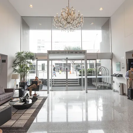 Casa Andina Select Miraflores-2