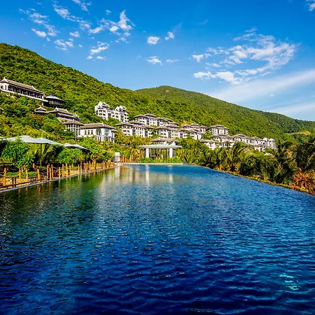Intercontinental Danang Sun Peninsula Resort By Ihg-2