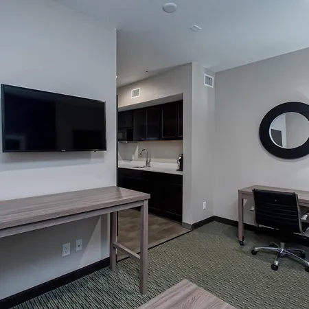 Holiday Inn Express Hotel And Suites Port Aransas/Beach Area By Ihg-2