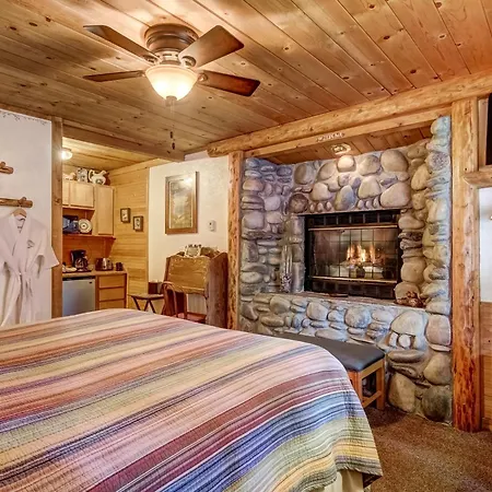 Heavenly Valley Lodge-3