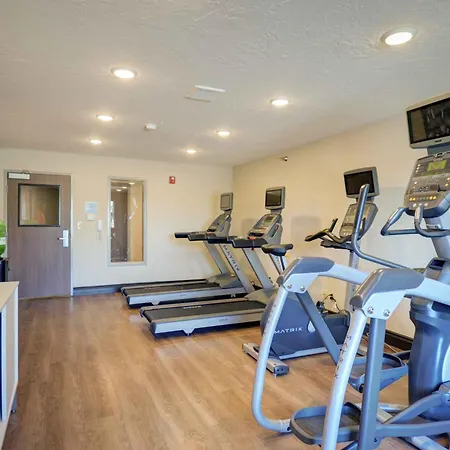 Holiday Inn Express & Suites North Platte By Ihg-2