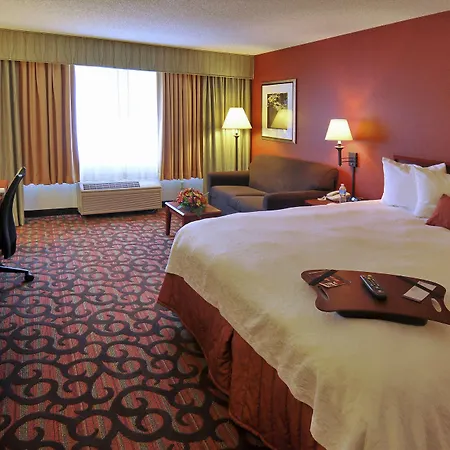 Hampton Inn Denver West Federal Center-3